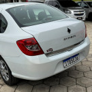 Renault SYMBOL Expression Hi-Flex 1.6 16V 4p 2012 Flex-4