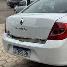 Renault SYMBOL Expression Hi-Flex 1.6 16V 4p 2012 Flex-5