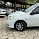 Renault SYMBOL Expression Hi-Flex 1.6 16V 4p 2012 Flex-0