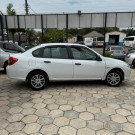 Renault SYMBOL Expression Hi-Flex 1.6 16V 4p 2012 Flex-6