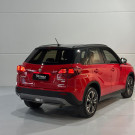 Suzuki Vitara 4SPORT ALLGRIP 1.4 TB 16V Aut. 2020 Gasolina-9