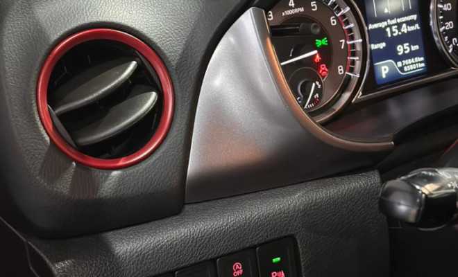 Suzuki Vitara 4SPORT ALLGRIP 1.4 TB 16V Aut. 2020 Gasolina-17