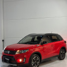 Suzuki Vitara 4SPORT ALLGRIP 1.4 TB 16V Aut. 2020 Gasolina-1
