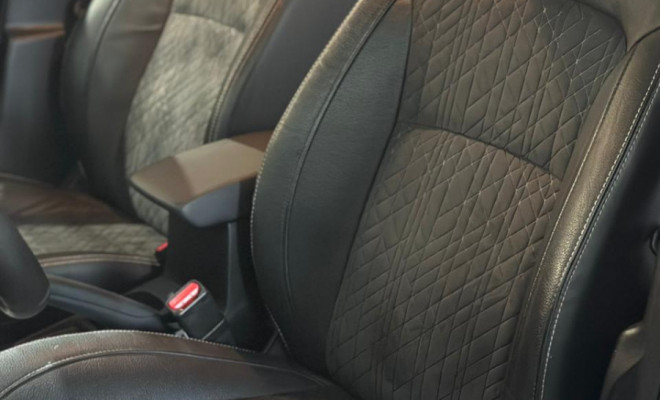 Suzuki Vitara 4SPORT ALLGRIP 1.4 TB 16V Aut. 2020 Gasolina-19