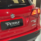 Suzuki Vitara 4SPORT ALLGRIP 1.4 TB 16V Aut. 2020 Gasolina-12