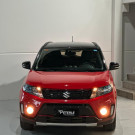 Suzuki Vitara 4SPORT ALLGRIP 1.4 TB 16V Aut. 2020 Gasolina-2