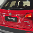 Suzuki Vitara 4SPORT ALLGRIP 1.4 TB 16V Aut. 2020 Gasolina-10