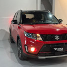 Suzuki Vitara 4SPORT ALLGRIP 1.4 TB 16V Aut. 2020 Gasolina-5