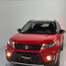 Suzuki Vitara 4SPORT ALLGRIP 1.4 TB 16V Aut. 2020 Gasolina-6
