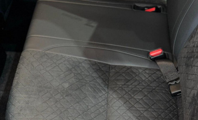 Suzuki Vitara 4SPORT ALLGRIP 1.4 TB 16V Aut. 2020 Gasolina-20