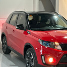 Suzuki Vitara 4SPORT ALLGRIP 1.4 TB 16V Aut. 2020 Gasolina-3