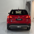 Suzuki Vitara 4SPORT ALLGRIP 1.4 TB 16V Aut. 2020 Gasolina-7