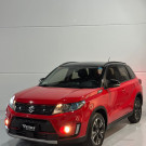 Suzuki Vitara 4SPORT ALLGRIP 1.4 TB 16V Aut. 2020 Gasolina-0