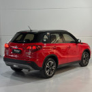 Suzuki Vitara 4SPORT ALLGRIP 1.4 TB 16V Aut. 2020 Gasolina-11