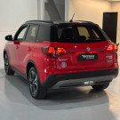 Suzuki Vitara 4SPORT ALLGRIP 1.4 TB 16V Aut. 2020 Gasolina-8