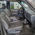 GM - Chevrolet S10 Pick-Up Exec. 2.8 4x4 CD TB Int.Dies 2005 Diesel