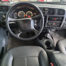 GM - Chevrolet S10 Pick-Up Exec. 2.8 4x4 CD TB Int.Dies 2005 Diesel