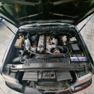 GM - Chevrolet S10 Pick-Up Exec. 2.8 4x4 CD TB Int.Dies 2005 Diesel