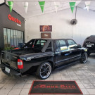GM - Chevrolet S10 Pick-Up Exec. 2.8 4x4 CD TB Int.Dies 2005 Diesel