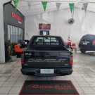 GM - Chevrolet S10 Pick-Up Exec. 2.8 4x4 CD TB Int.Dies 2005 Diesel