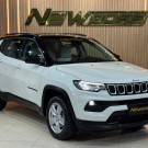 Jeep COMPASS SPORT T270 1.3 TB 4x2 Flex Aut. 2022 Flex-3