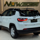 Jeep COMPASS SPORT T270 1.3 TB 4x2 Flex Aut. 2022 Flex-4