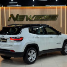 Jeep COMPASS SPORT T270 1.3 TB 4x2 Flex Aut. 2022 Flex-0