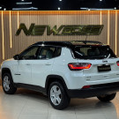 Jeep COMPASS SPORT T270 1.3 TB 4x2 Flex Aut. 2022 Flex-2