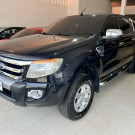 Ford Ranger XLT 3.2 20V 4x4 CD Diesel Aut. 2014 Diesel-1