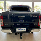 Ford Ranger XLT 3.2 20V 4x4 CD Diesel Aut. 2014 Diesel-3