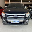 Ford Ranger XLT 3.2 20V 4x4 CD Diesel Aut. 2014 Diesel-0