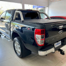 Ford Ranger XLT 3.2 20V 4x4 CD Diesel Aut. 2014 Diesel-4