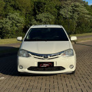 Toyota ETIOS XLS 1.5 Flex 16V 5p Mec. 2013 Flex-0