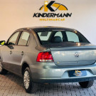 VW - VolksWagen VOYAGE 1.0/1.0 City Mi Total Flex 8V 4p 2009 Flex-2