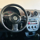 VW - VolksWagen VOYAGE 1.0/1.0 City Mi Total Flex 8V 4p 2009 Flex-6