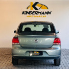 VW - VolksWagen VOYAGE 1.0/1.0 City Mi Total Flex 8V 4p 2009 Flex-4