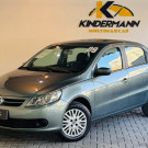 VW - VolksWagen VOYAGE 1.0/1.0 City Mi Total Flex 8V 4p 2009 Flex-1