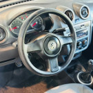 VW - VolksWagen VOYAGE 1.0/1.0 City Mi Total Flex 8V 4p 2009 Flex-8