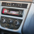 VW - VolksWagen VOYAGE 1.0/1.0 City Mi Total Flex 8V 4p 2009 Flex-5