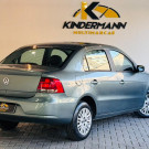 VW - VolksWagen VOYAGE 1.0/1.0 City Mi Total Flex 8V 4p 2009 Flex-3