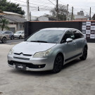 Citroën C4 GLX 1.6 Flex 16V 5p Mec. 2011 Flex-0