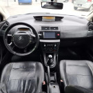 Citroën C4 GLX 1.6 Flex 16V 5p Mec. 2011 Flex-3