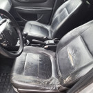 Citroën C4 GLX 1.6 Flex 16V 5p Mec. 2011 Flex-4
