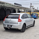Citroën C4 GLX 1.6 Flex 16V 5p Mec. 2011 Flex-2