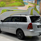 Toyota Corolla Fielder SW 1.8/1.8 XEi Flex Aut. 2006 Gasolina-2