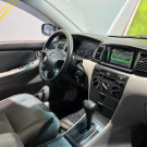 Toyota Corolla Fielder SW 1.8/1.8 XEi Flex Aut. 2006 Gasolina-3