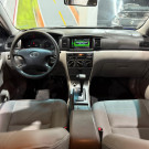 Toyota Corolla Fielder SW 1.8/1.8 XEi Flex Aut. 2006 Gasolina-4