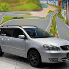 Toyota Corolla Fielder SW 1.8/1.8 XEi Flex Aut. 2006 Gasolina-0