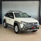 Fiat Palio Weekend Adventure LOCKER 1.8 Flex 2014 Flex-0