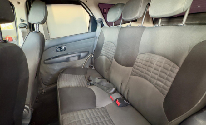 Fiat Palio Weekend Adventure LOCKER 1.8 Flex 2014 Flex-12